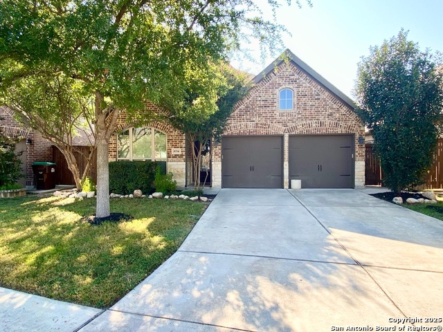 Details for 8714 White Crown, San Antonio, TX 78254