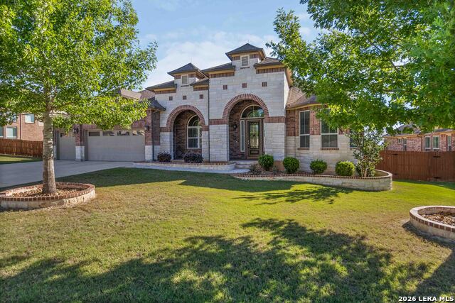 Details for 3337 Harvest View, Marion, TX 78124