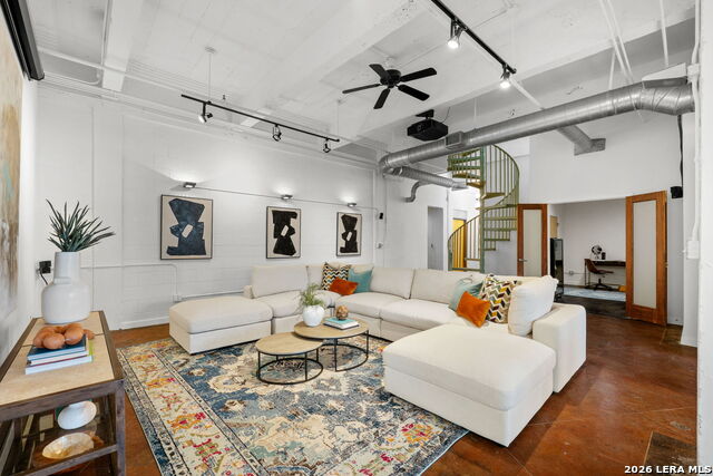 Image 2 of 32 For 1339 Flores St S 202