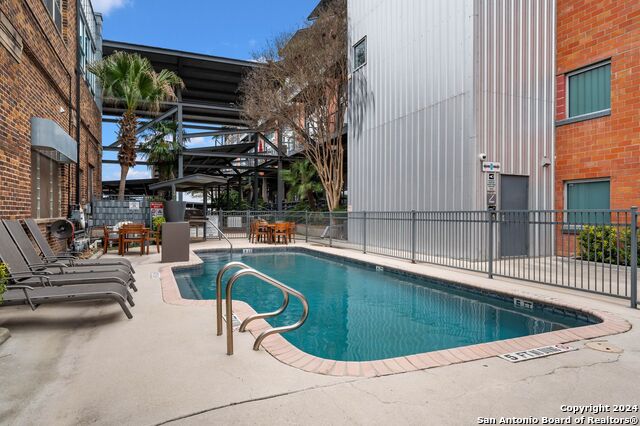 Image 30 of 32 For 1339 Flores St S 202