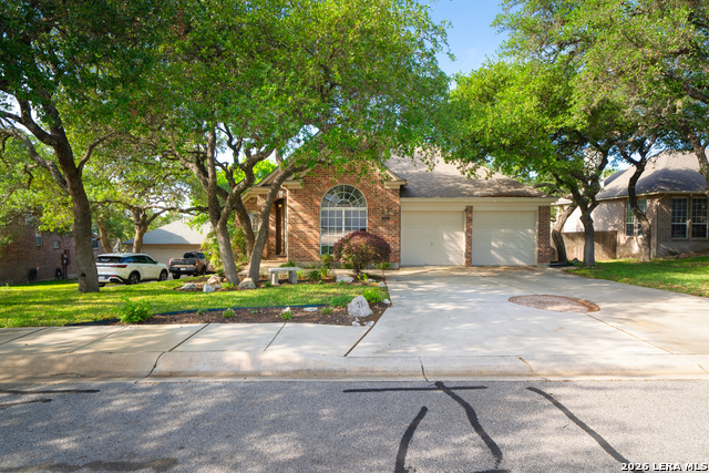 Details for 711 Belmark Ct, San Antonio, TX 78258