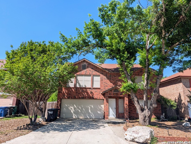 Details for 7238 Autumn Park, San Antonio, TX 78249
