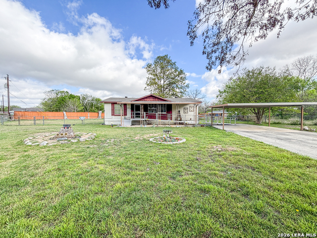 Details for 430 Pecan Dr Sw, McQueeney, TX 78123