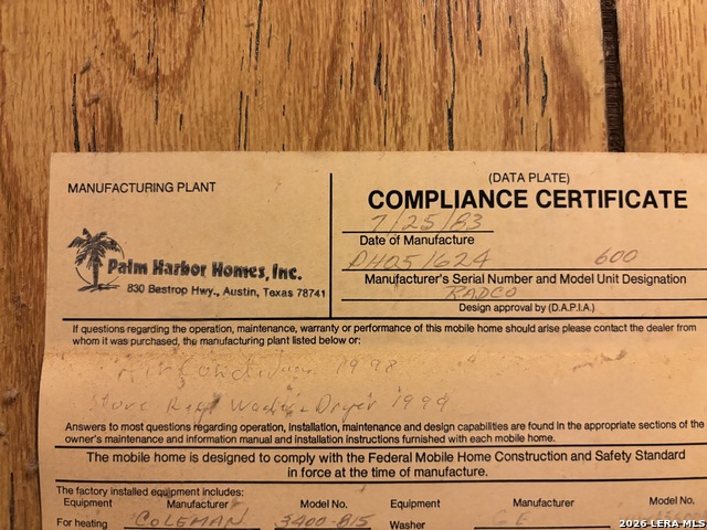 Image 12 of 33 For 430 Pecan Dr Sw