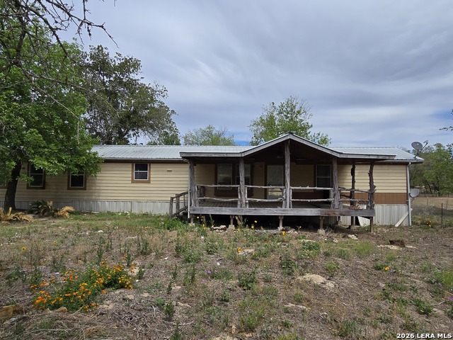 Details for 1819 Medina Circle, San Antonio, TX 78264