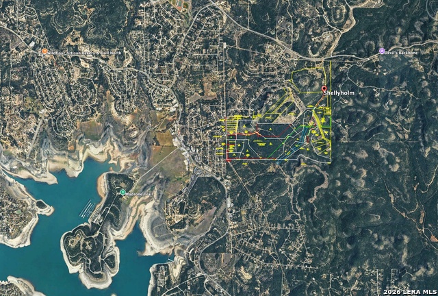 Image 11 of 11 For Tract 9 Shellyholm Ranch Rd