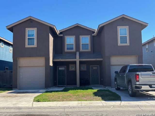 Details for 6610 Mia Way  101, San Antonio, TX 78233