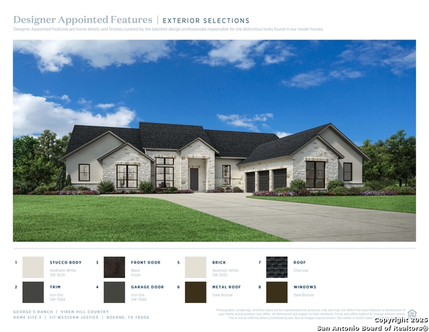 Image 2 of 11 For 101 Western Justice