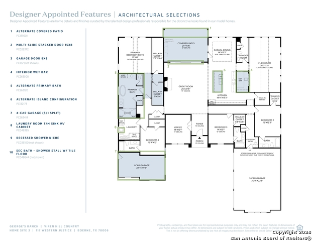 Image 3 of 11 For 101 Western Justice