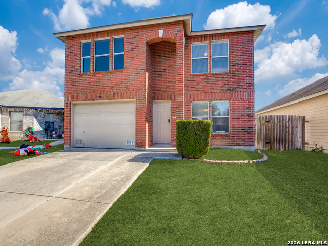 Details for 9706 Highland, San Antonio, TX 78245