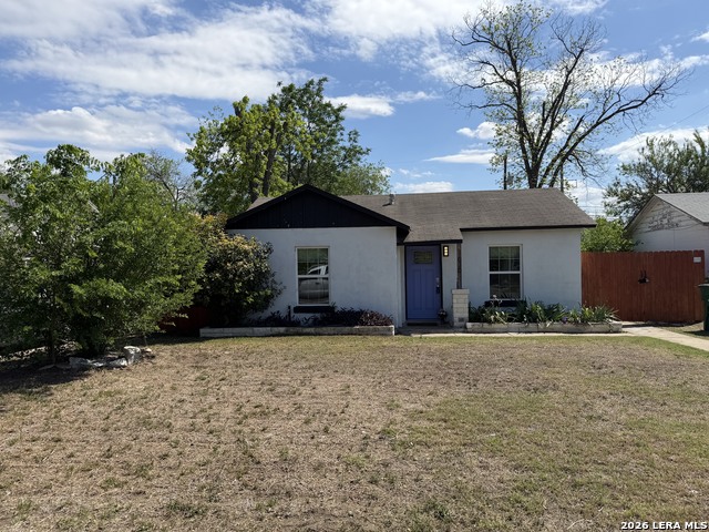 Details for 1630 San Angelo, San Antonio, TX 78201