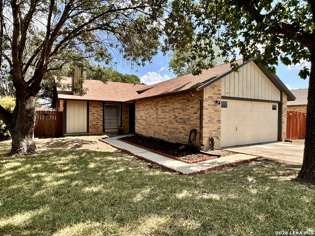 Details for 5742 Larkdale Dr, San Antonio, TX 78233