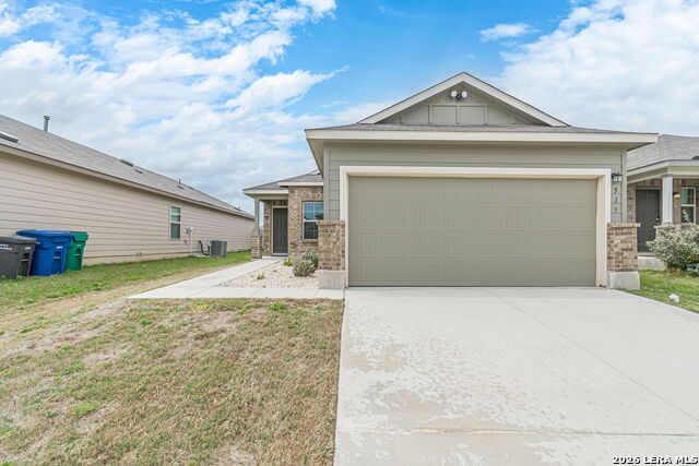 Details for 519 Indian Blossom, San Antonio, TX 78219