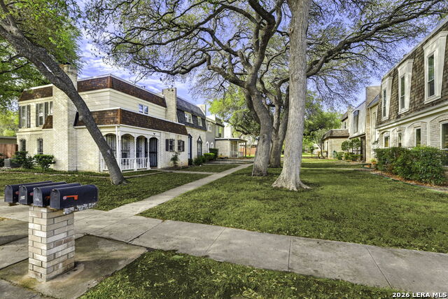 Details for 626 Strings Dr  59, San Antonio, TX 78216