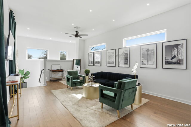 Details for 1641 Center St N, San Antonio, TX 78202