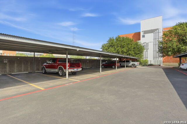 Image 30 of 32 For 1331 S Flores St  212