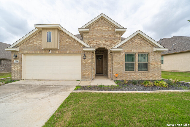 Details for 324 Proctor Grv, Cibolo, TX 78108