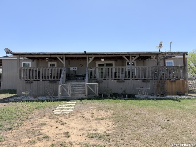 Image 19 of 51 For 152 County Road 2667