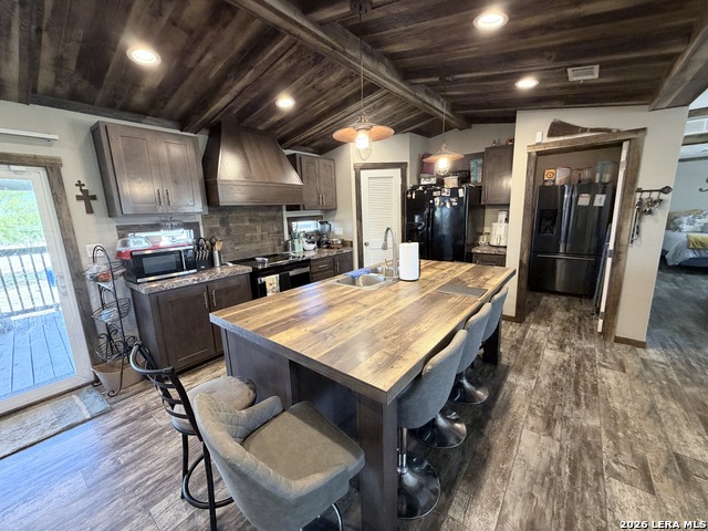 Image 27 of 51 For 152 County Road 2667