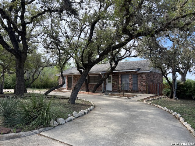 Details for 10267 Mount Crosby, San Antonio, TX 78251