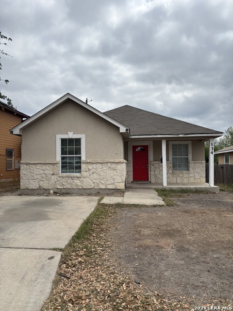 Details for 134 Carranza, San Antonio, TX 78225