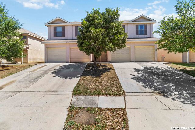 Details for 10718 Mathom Landing, Universal City, TX 78148