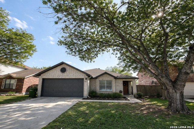 Details for 9942 Fall Harvest, San Antonio, TX 78254