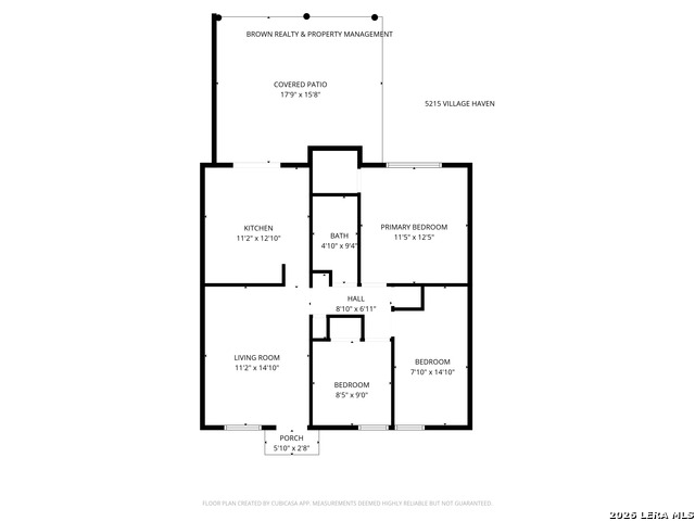 Image 11 of 11 For 5215 Village Haven