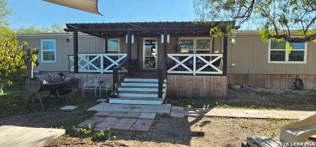 Details for 275 West  , Pleasanton, TX 78064