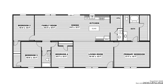 Image 7 of 9 For 275 West  