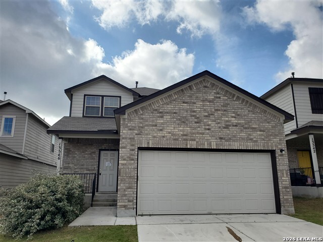 Details for 13546 Lily  , St Hedwig, TX 78152