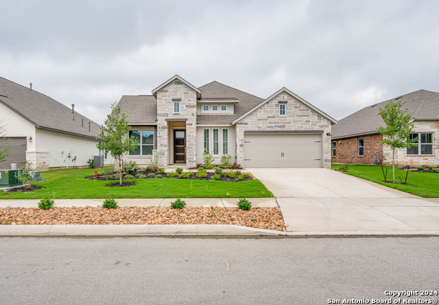 Details for 113 Valencia, Boerne, TX 78006
