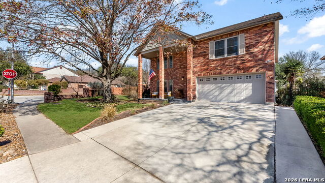 Details for 2849 Lotus Park, Schertz, TX 78154