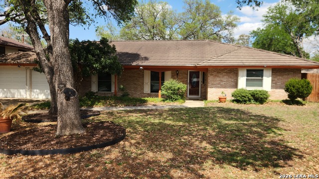 Details for 1523 Periwinkle St, San Antonio, TX 78232