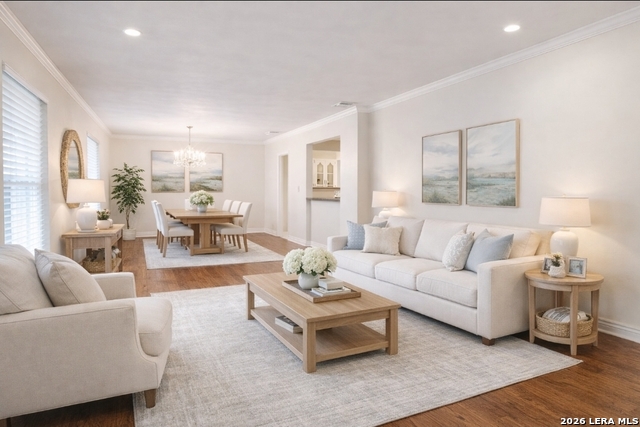 Image 4 of 24 For 1523 Periwinkle St