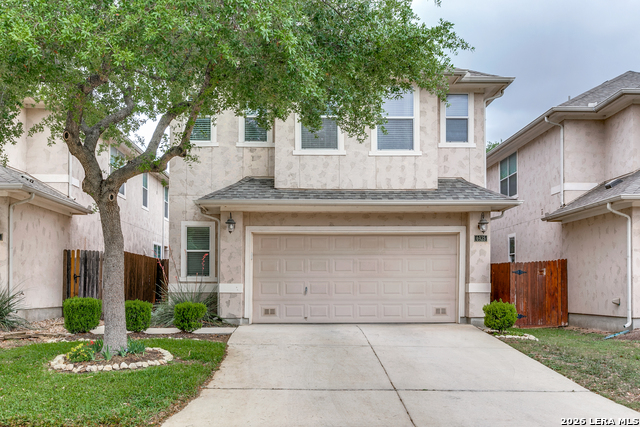 Details for 6925 Abbey Falls, San Antonio, TX 78249