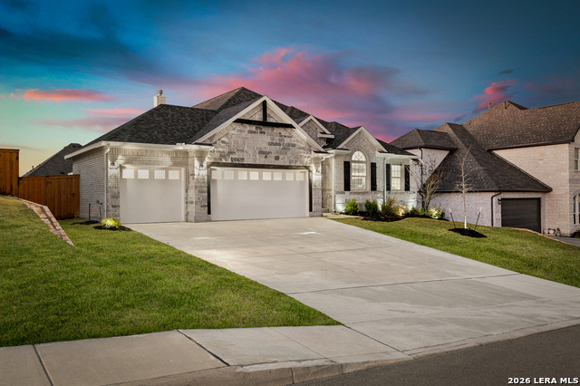Details for 3717 Cualquiera, San Antonio, TX 78261