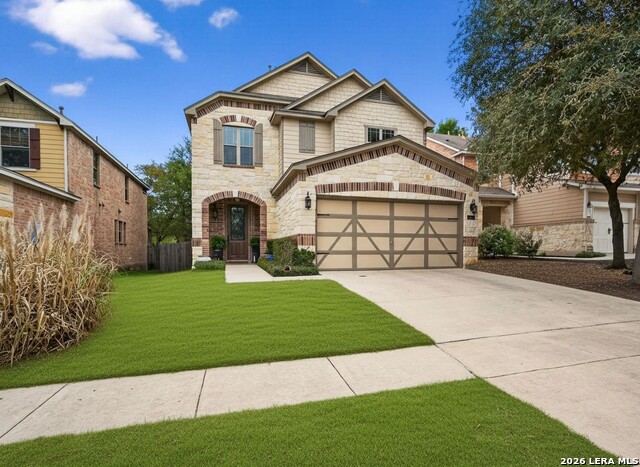 Details for 208 Horse Hill, Boerne, TX 78006