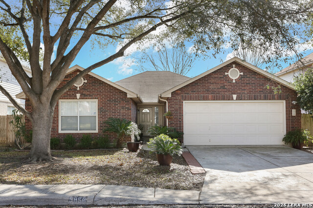 Details for 5858 Creekway, San Antonio, TX 78247