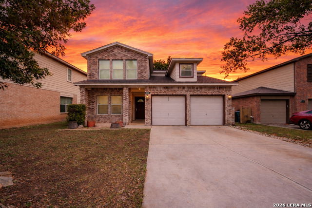 Details for 20310 Blue Trinity, San Antonio, TX 78259