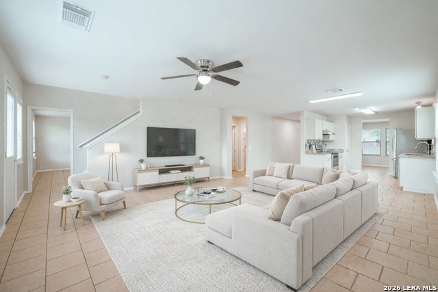 Image 3 of 31 For 20310 Blue Trinity