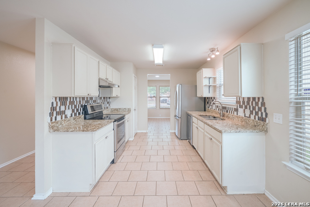 Image 6 of 31 For 20310 Blue Trinity