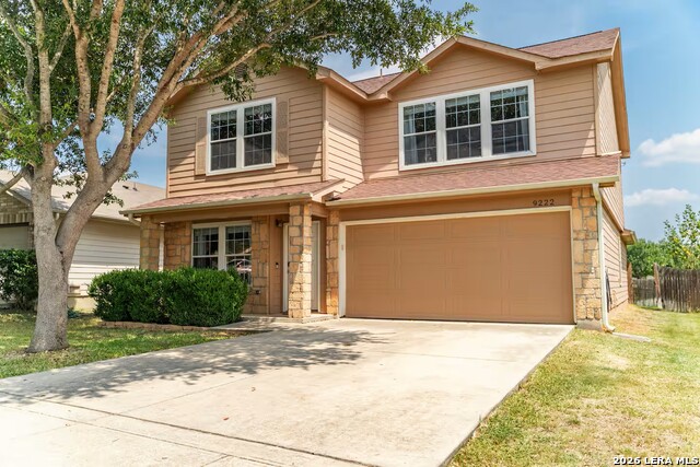 Details for 9222 Hanover, Converse, TX 78109