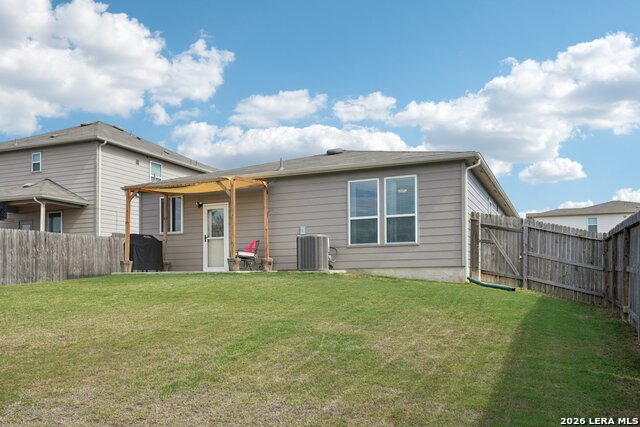 Image 33 of 33 For 9615 Harbor Mist