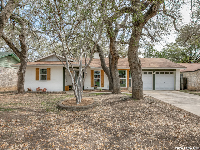 Details for 6002 Forest Bend, San Antonio, TX 78240