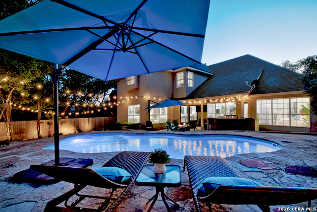 Details for 17410 Shady Canyon Dr, San Antonio, TX 78248