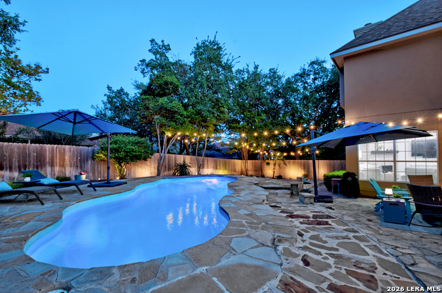 Image 10 of 66 For 17410 Shady Canyon Dr