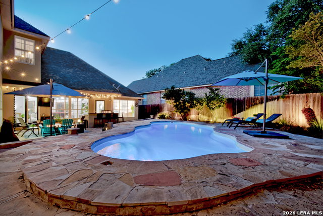 Image 14 of 66 For 17410 Shady Canyon Dr