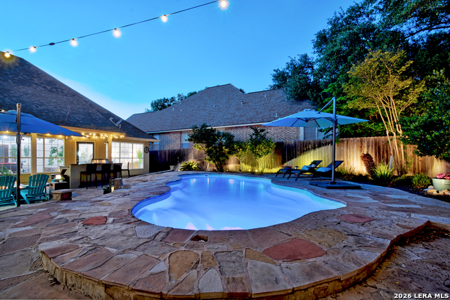 Image 18 of 66 For 17410 Shady Canyon Dr