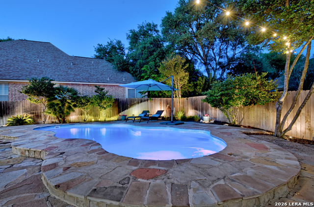 Image 19 of 66 For 17410 Shady Canyon Dr